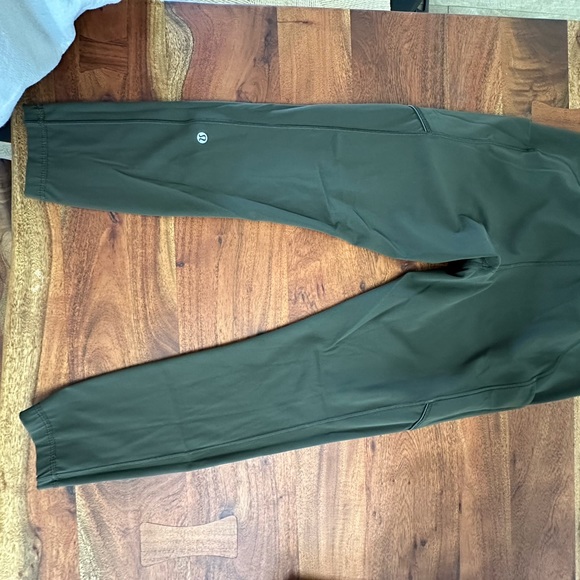 Lululemon Speed up midrise leggings - Picture 3 of 3